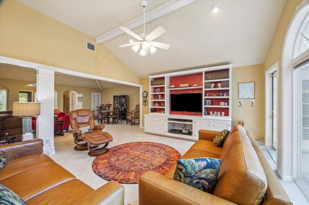 DEN WITH FURNITURE REMOVED (virtually staged)
