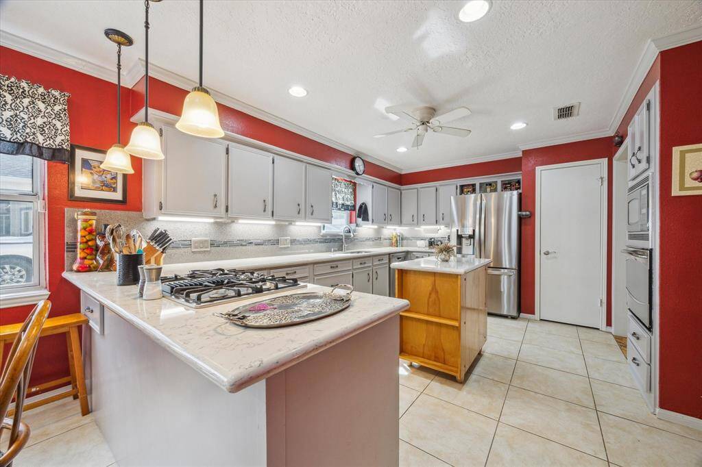 KITCHEN FROM RIGHT