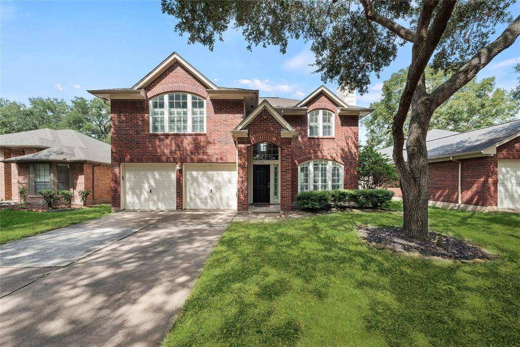 Beautiful 2 story home.