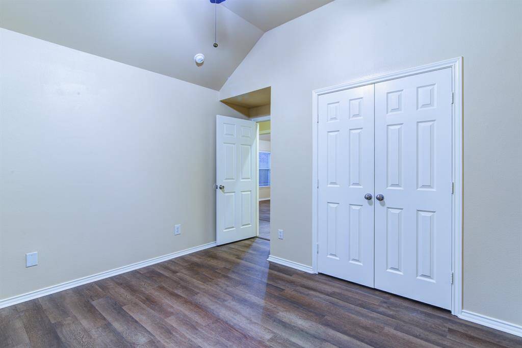 Another great closet!