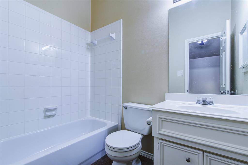 Private guest en-suite