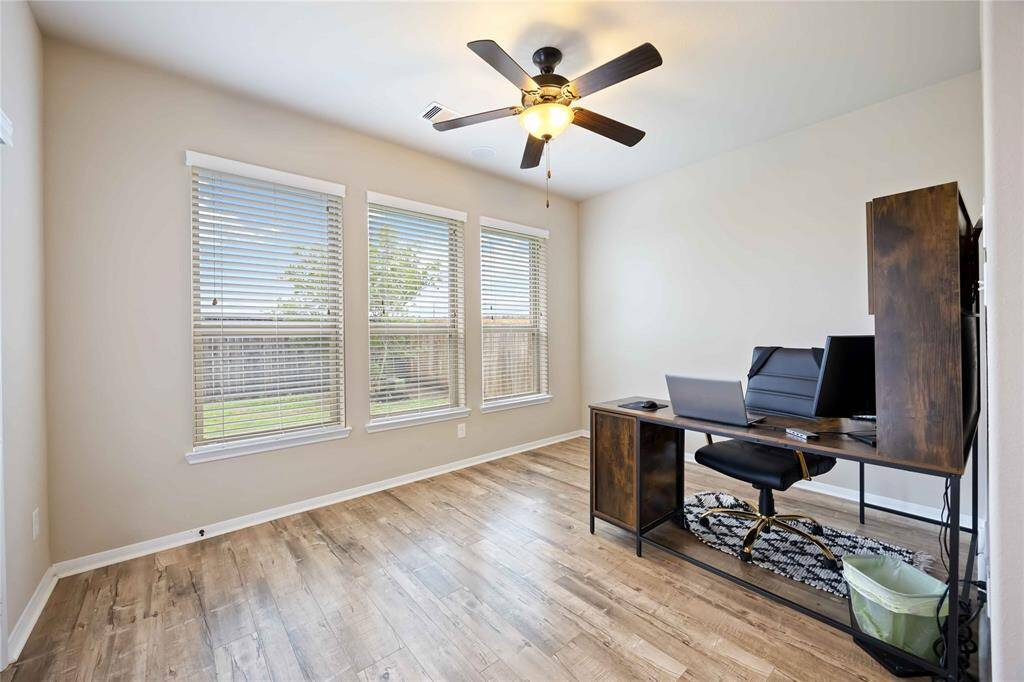 Bedroom 2.