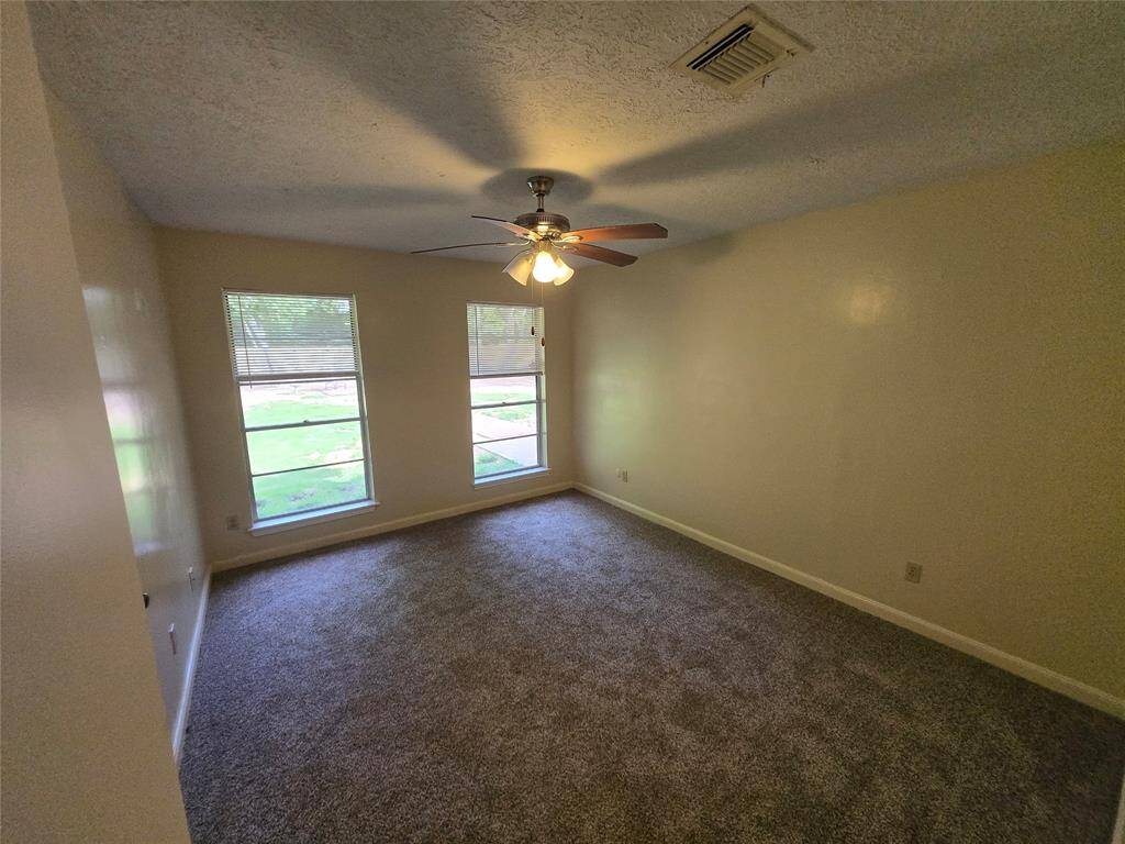 Main bedroom
