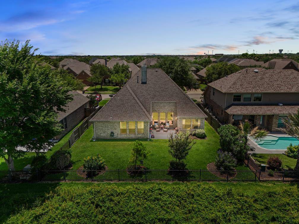 WELCOME HOME to 4510 Bonita Way !