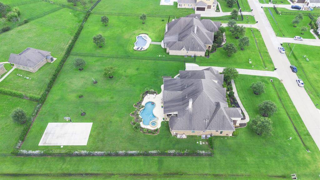 Sitting on over an Acre of Land!