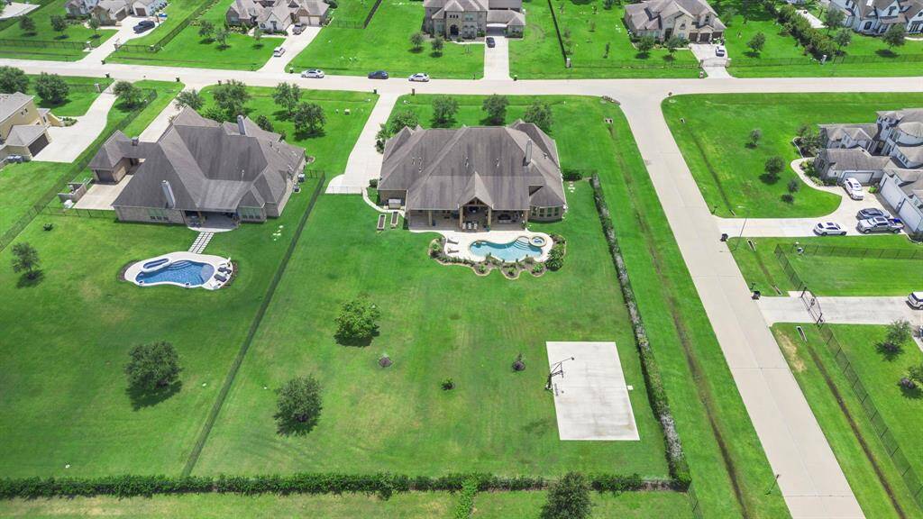 Sitting on over an Acre of Land!