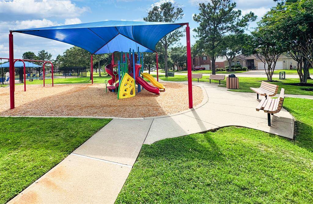 Community Playground