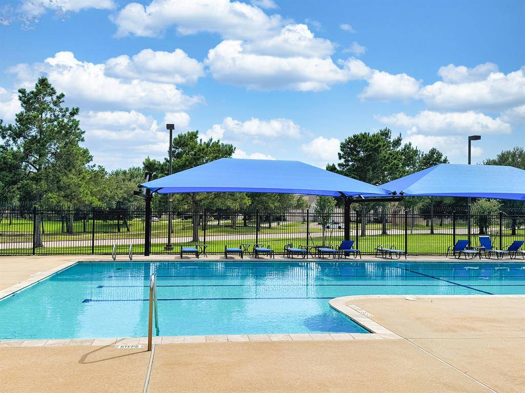 Community Pool