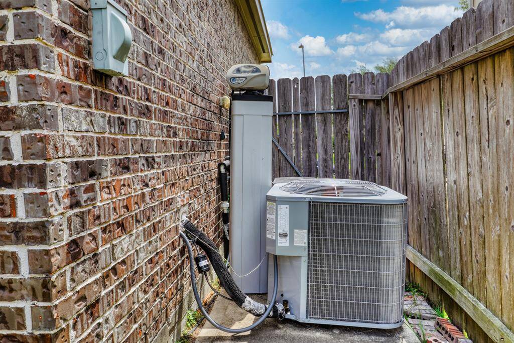 Water Softener