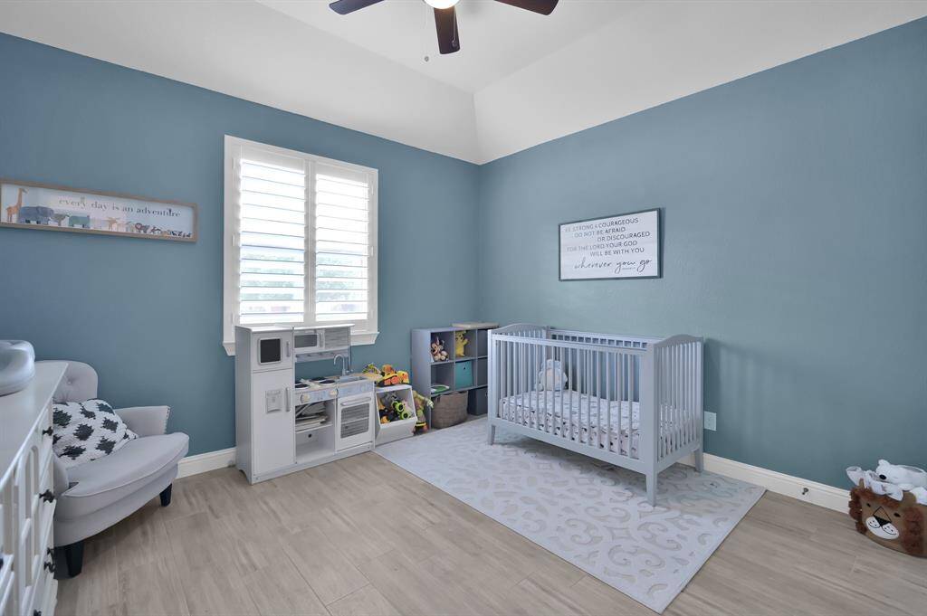 4th bedroom.