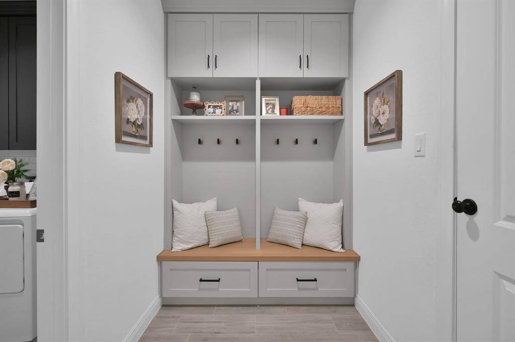 Mudroom