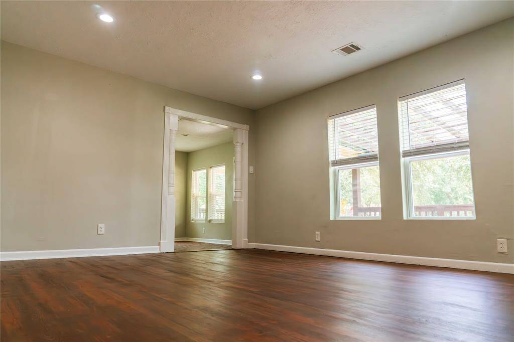 Quartz counters