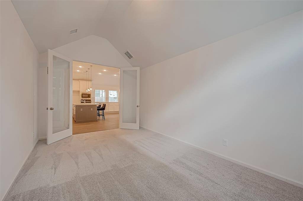 Game Room/Home Office
