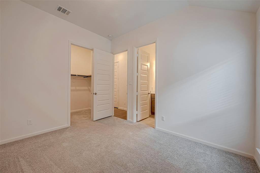Bedroom 4 with En-suite