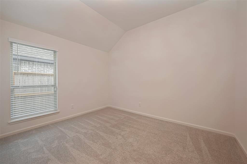 Bedroom 4 with En-suite