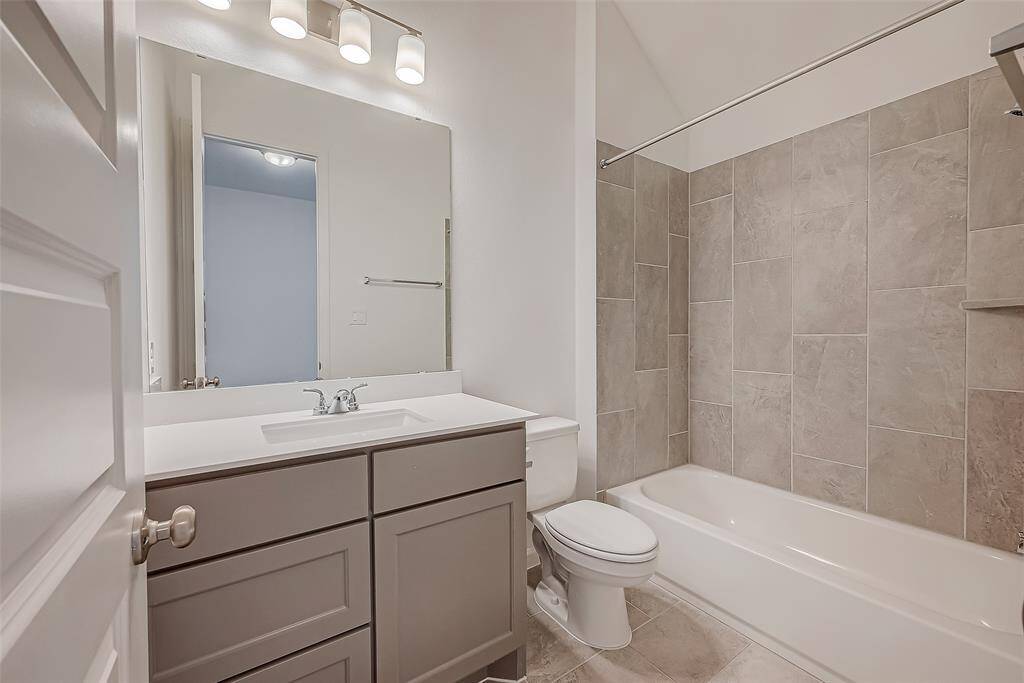 Guest En-suite