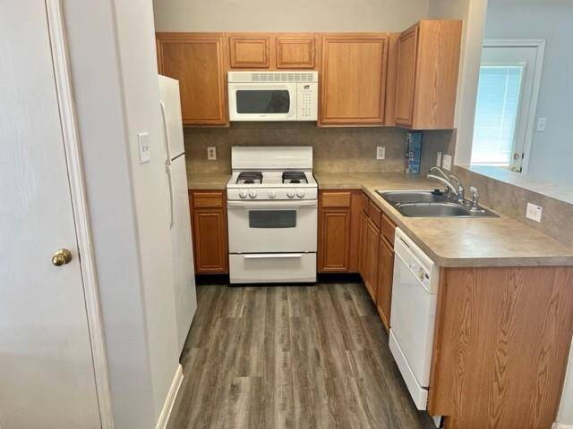 Step Savers Kitchen