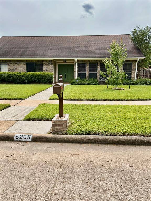 Discover the charm of this inviting home, beautifully maintained from the welcoming curb appeal to the serene backyard oasis.