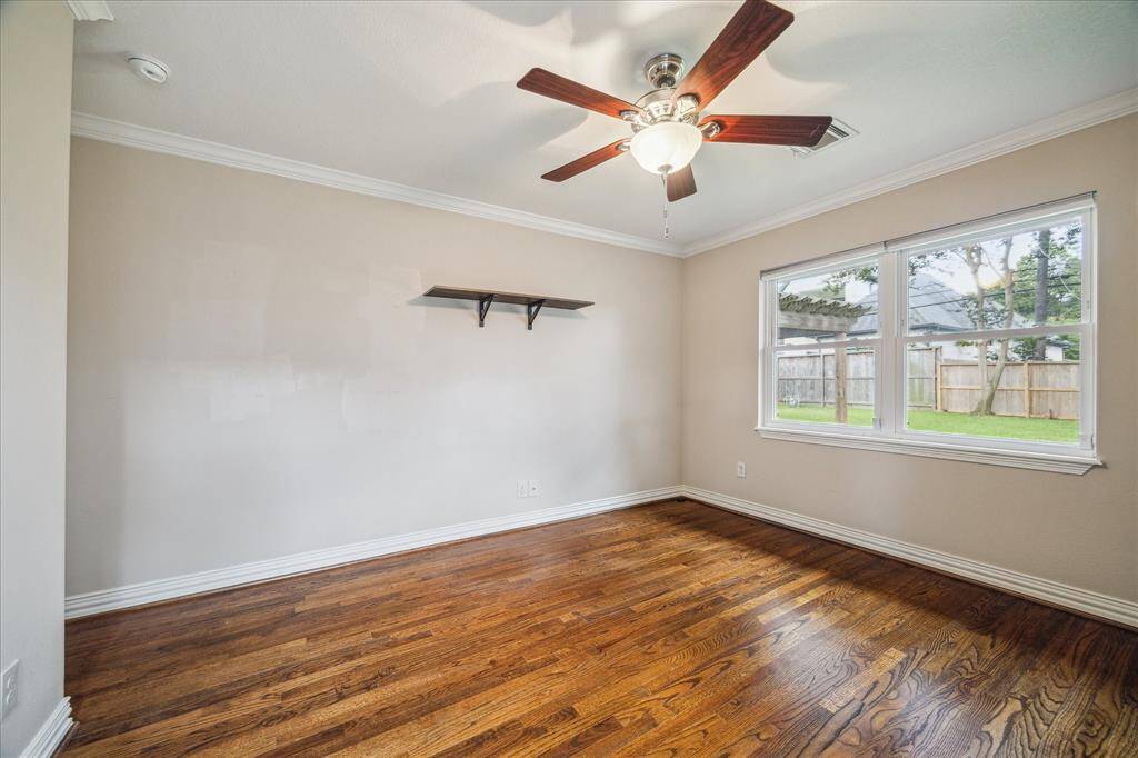 Bedroom 2.