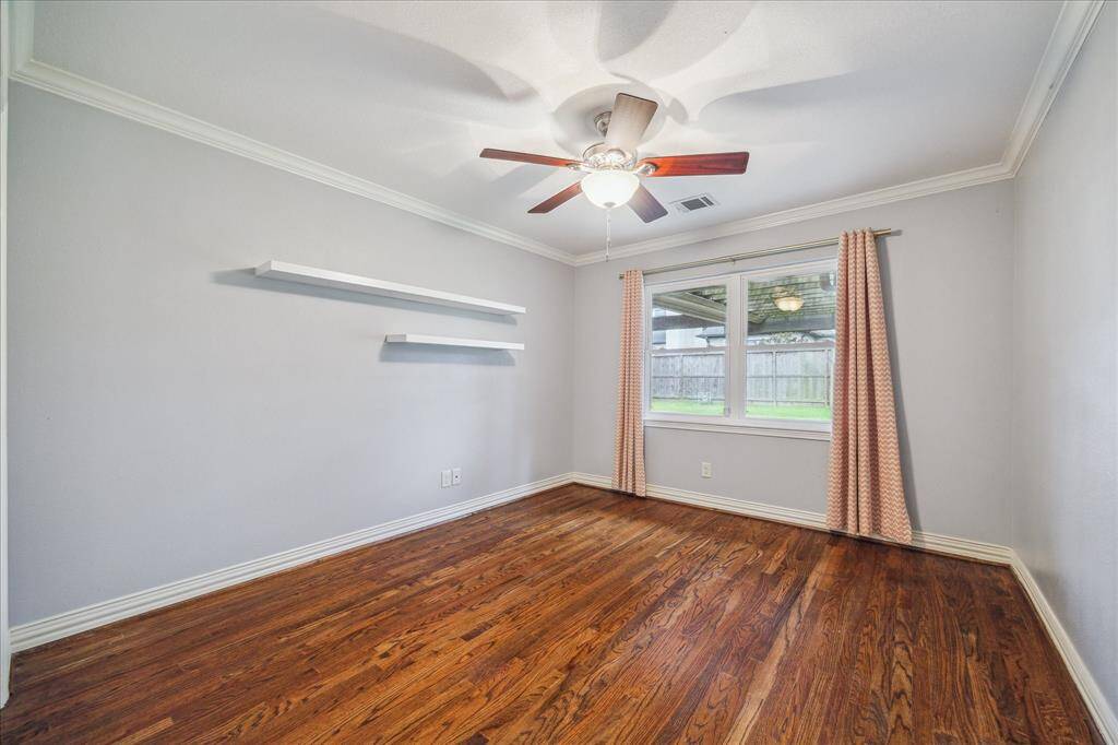 Bedroom 3.