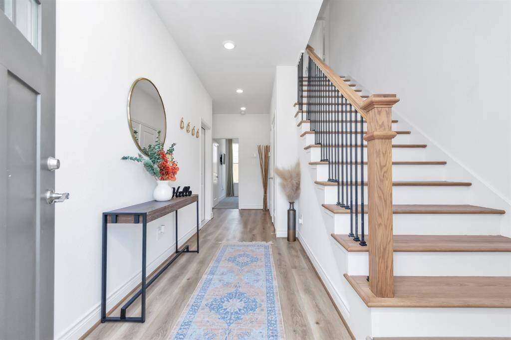 Entryway