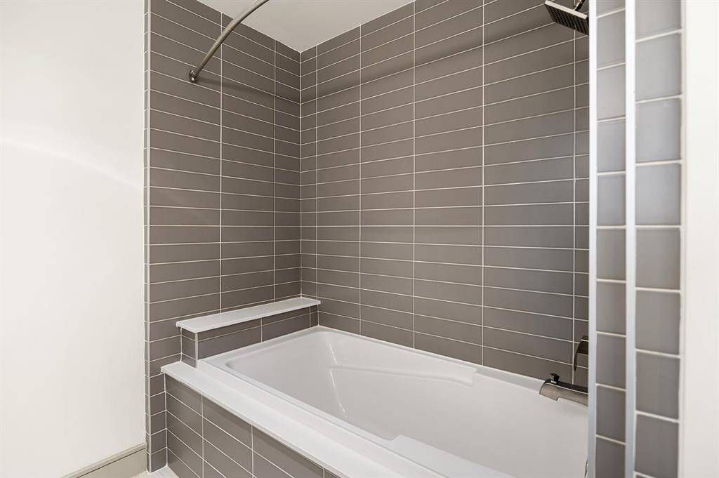 Luxury Model Unit