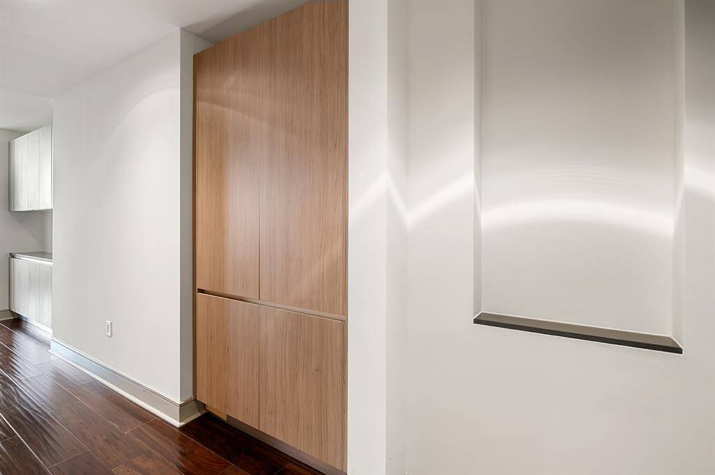Luxury Model Unit