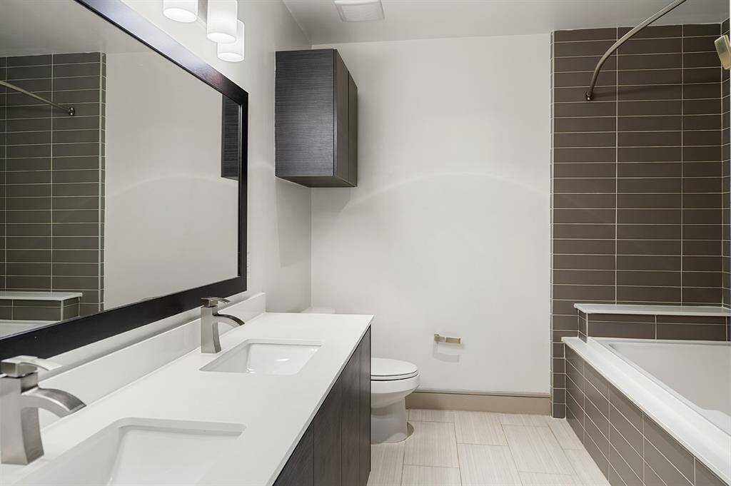 Luxury Model Unit