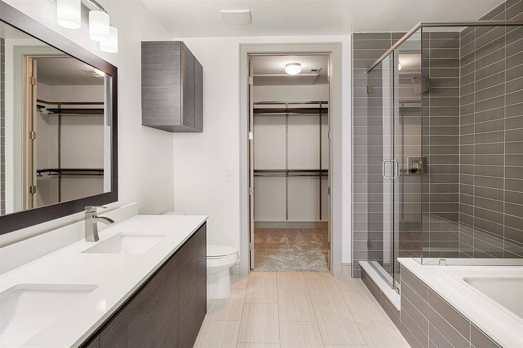 Luxury Model Unit