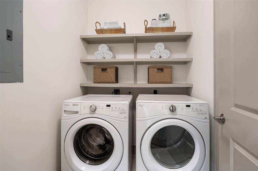 Luxury Model Unit
