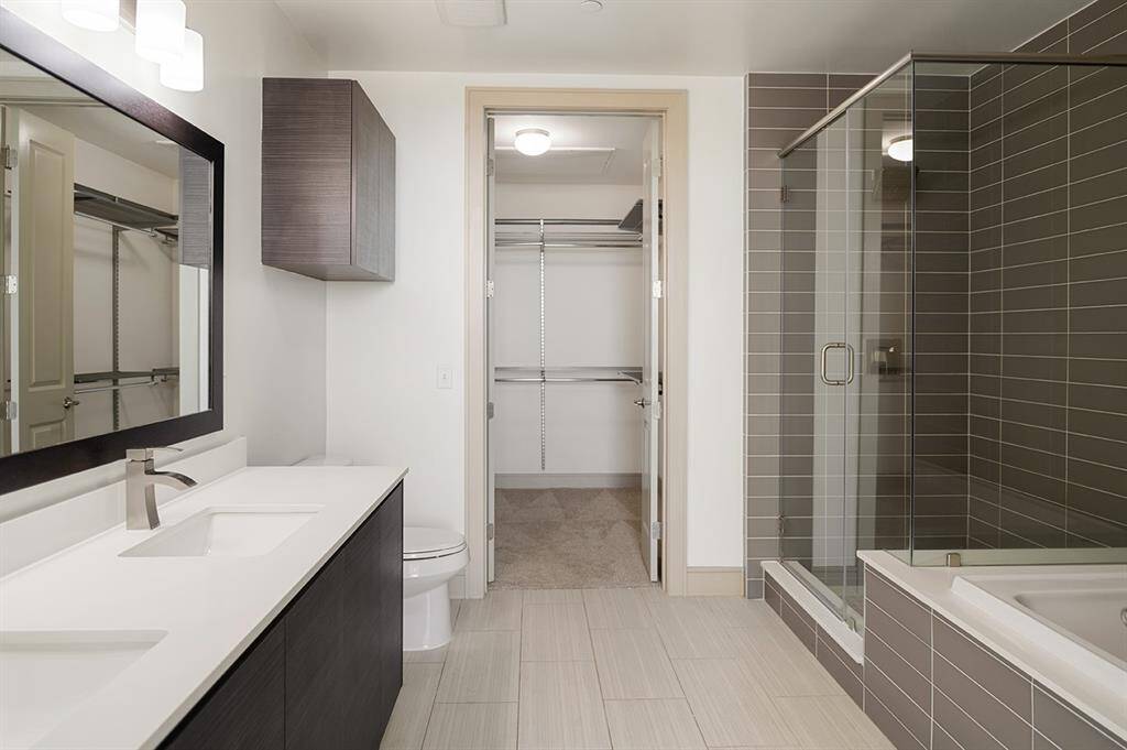 Luxury Model Unit