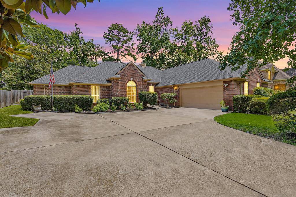 Beautiful 1 story home