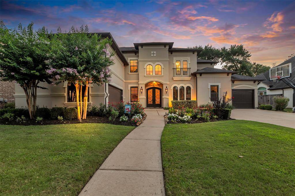 Welcome Home to Rivertone-Marble Bend.