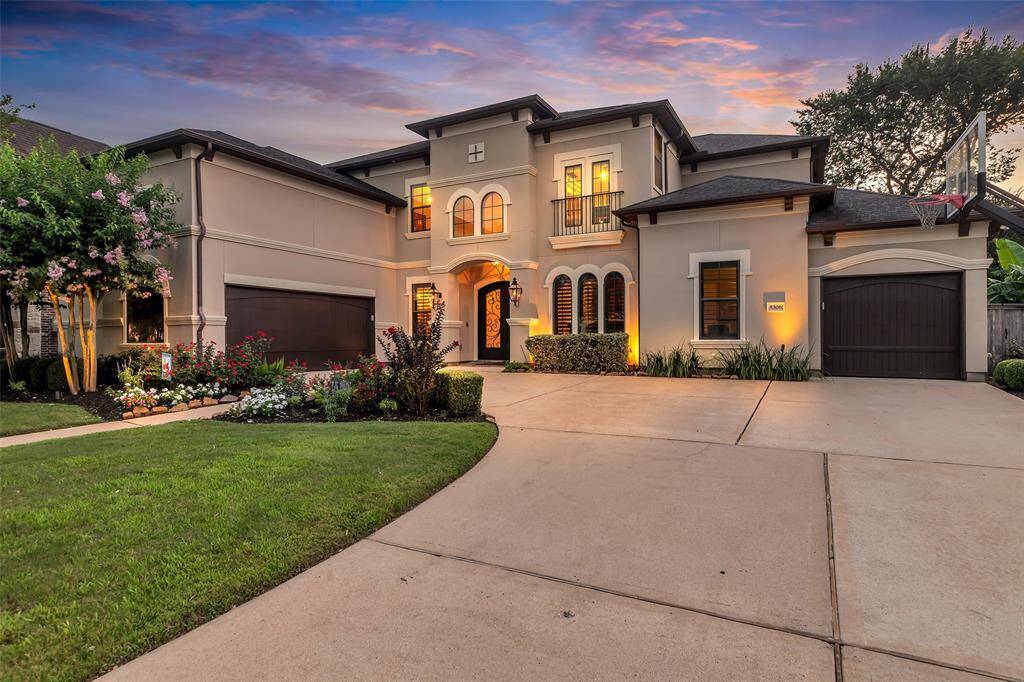 An amazing place to call home. To raise a family. To spend the holidays.