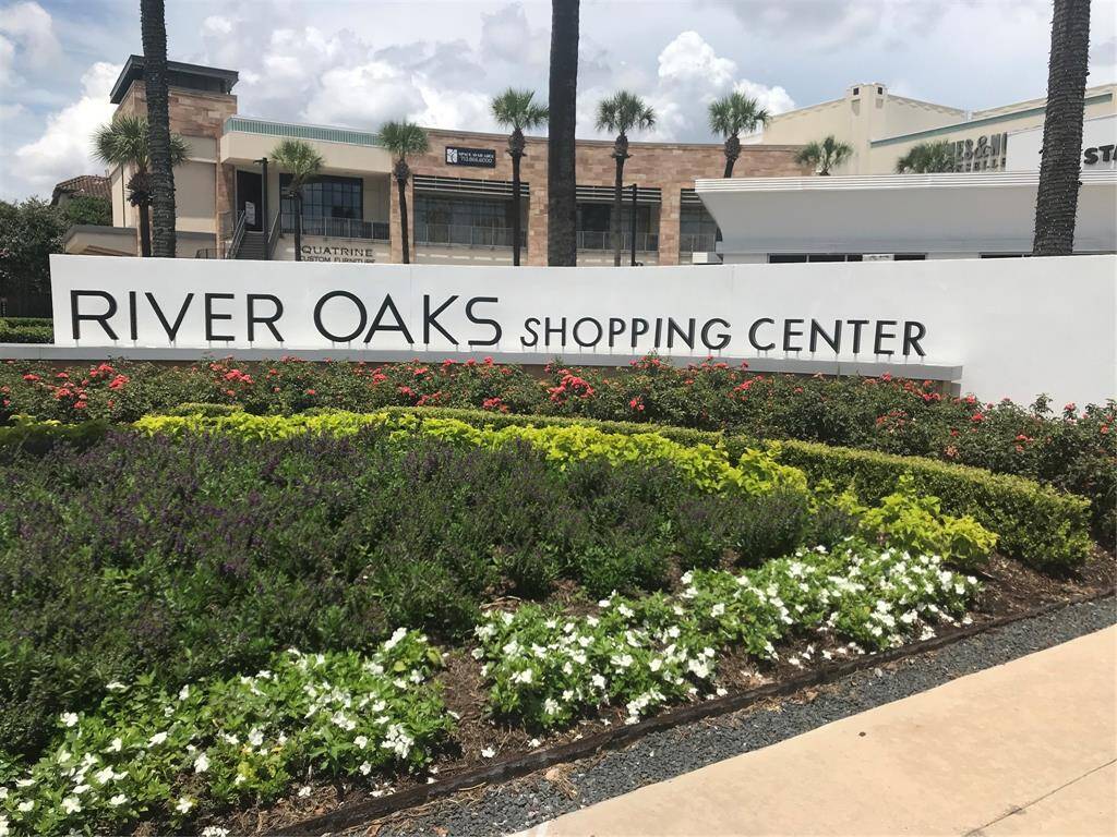 Fine Dining, fun night life & upscale shopping are just around the corner.