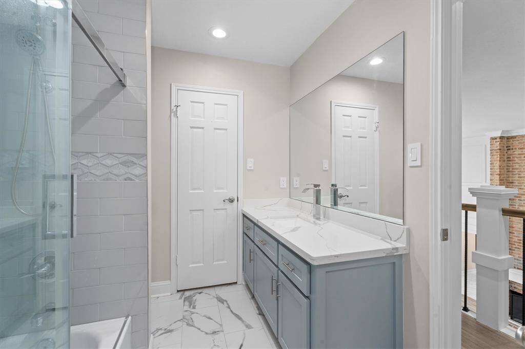 3rd Bathroom