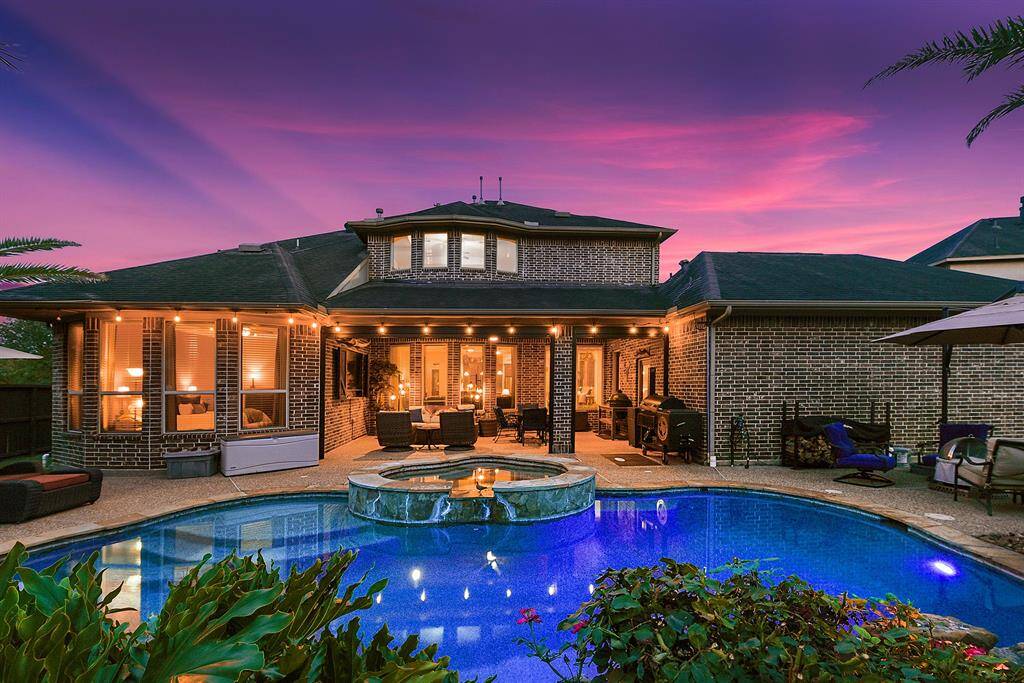 You'll never get tired of this view!