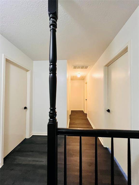 2nd FLOOR HALLWAY