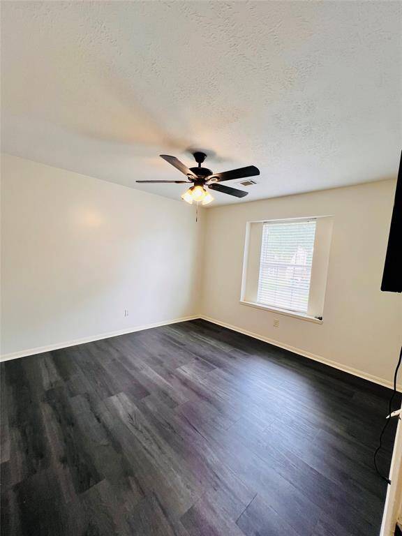 3rd BEDROOM