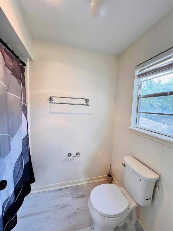 2nd BATHROOM
