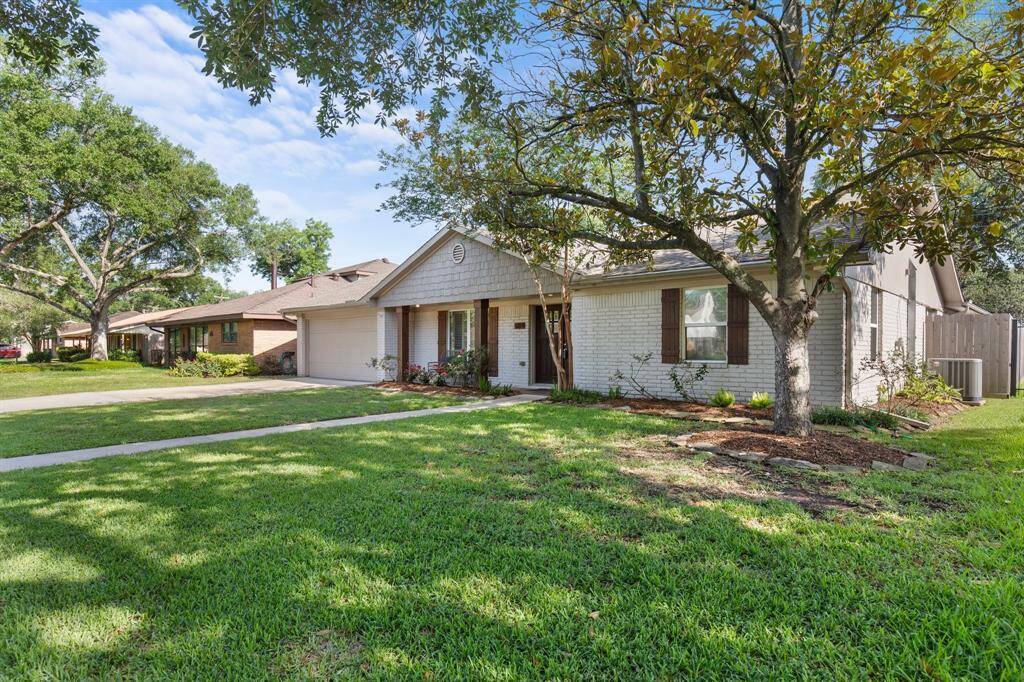 Your dream home awaits!