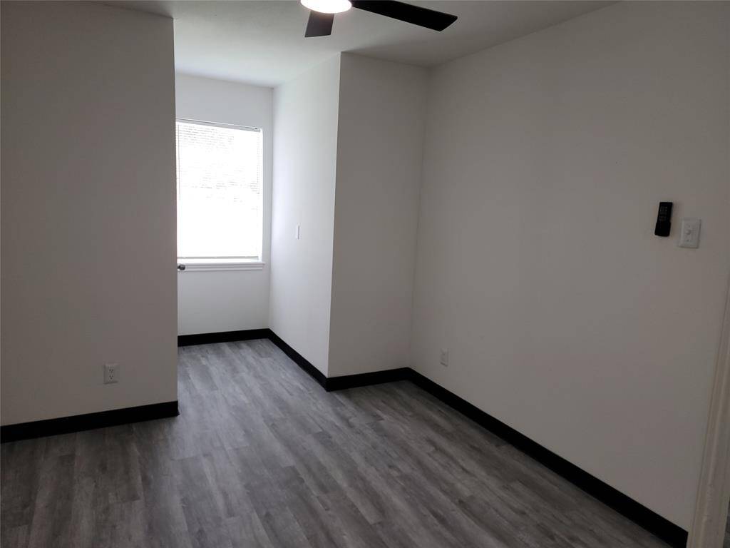 Bedroom #4