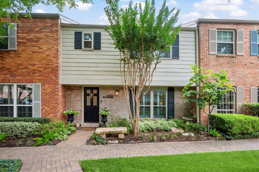 Welcome to 5859 Doliver Drive.