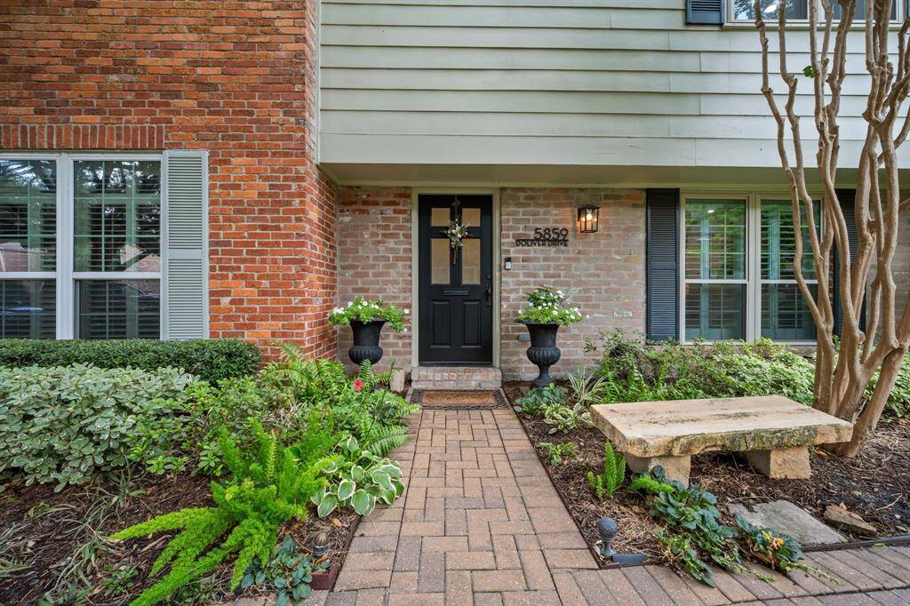 Ready for immediate move in.
