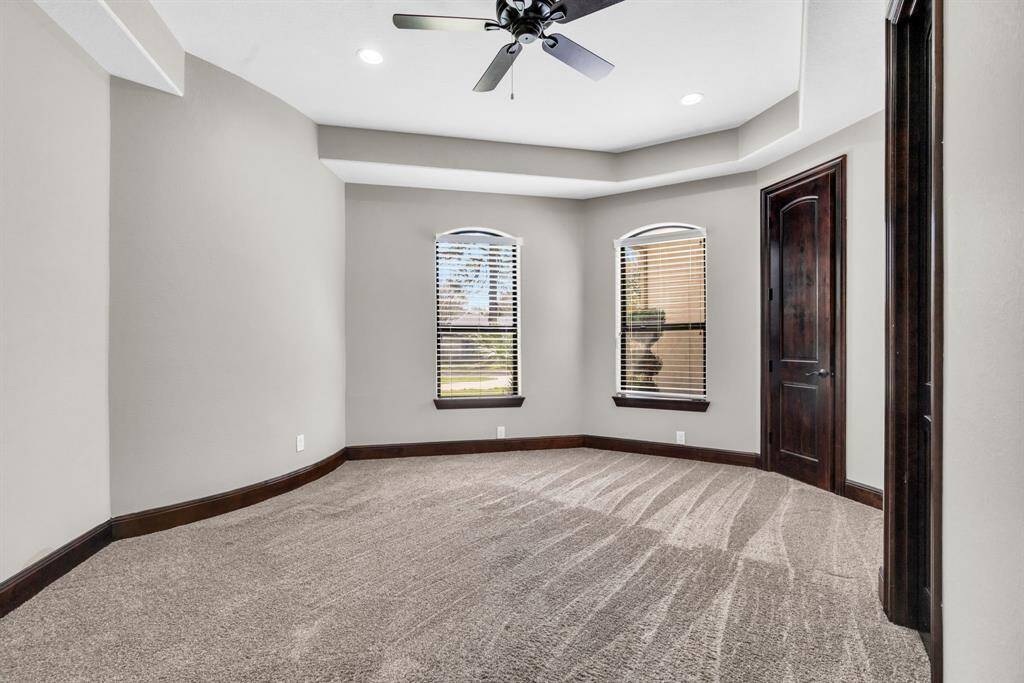 Secondary Room located on the 1st Floor! 5912 T St., Katy, TX  77493