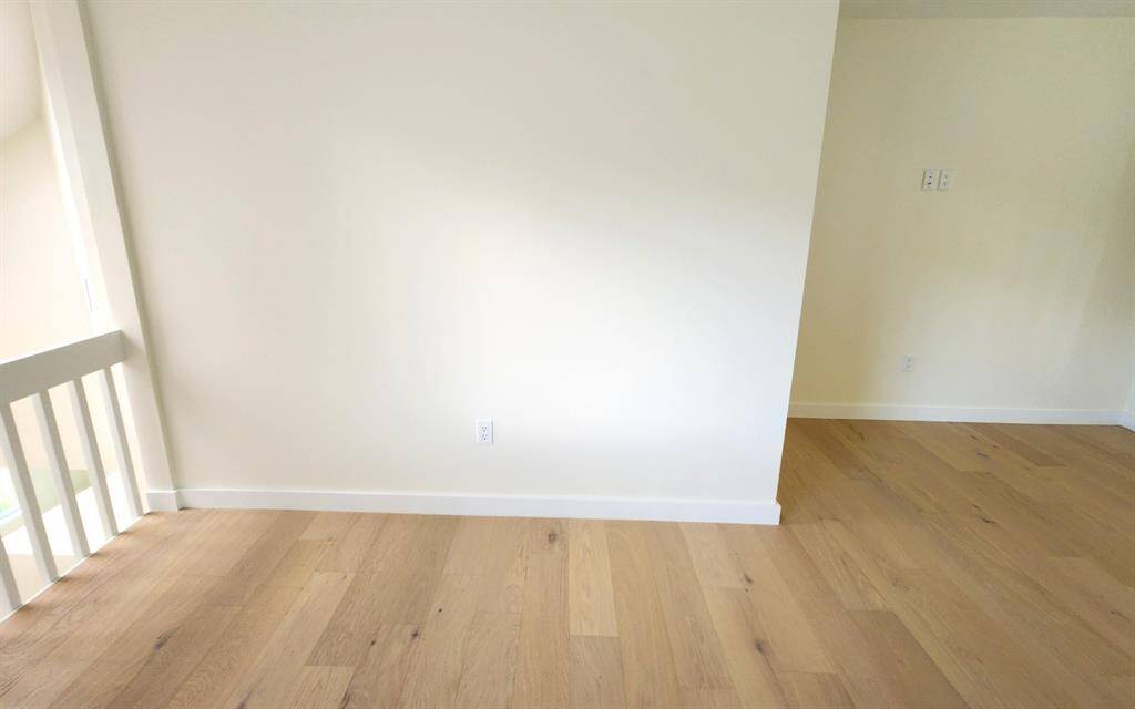 Alcove Space in Loft