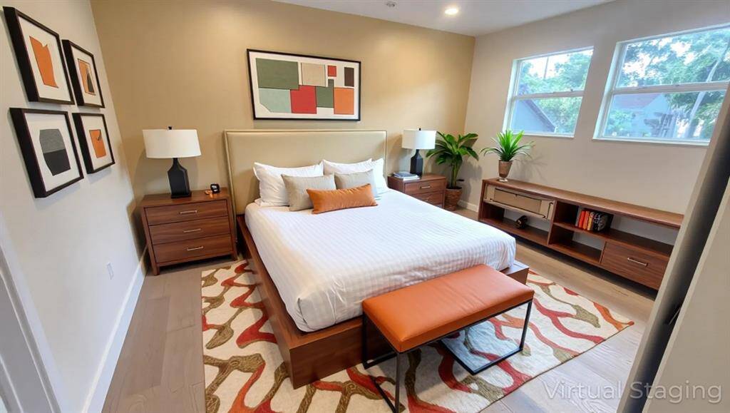 Bedroom 3