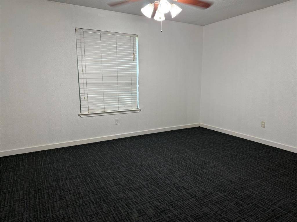 extra room