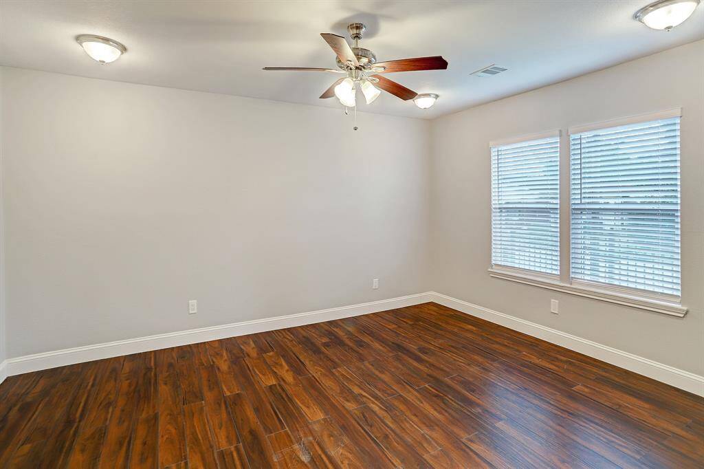 Primary home living room