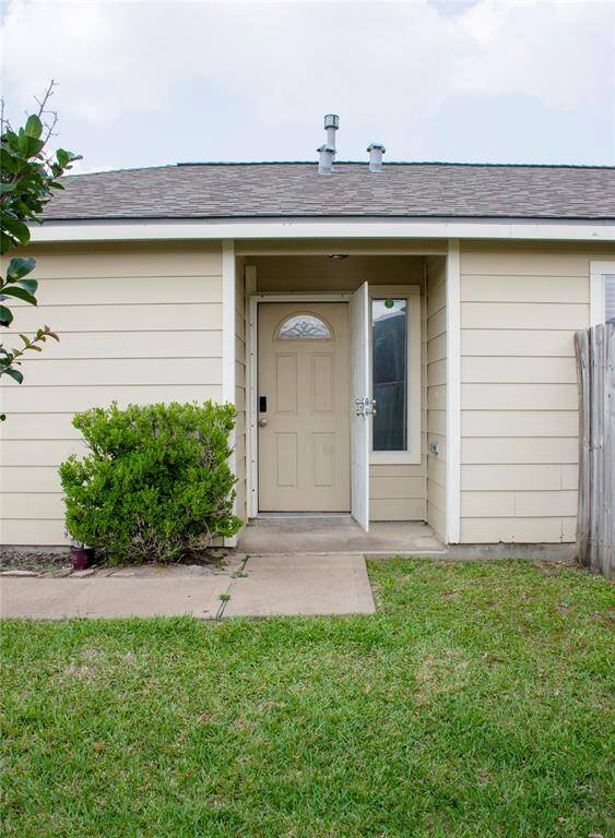 Home Entrance